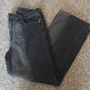 Old Navy Dark Wash Jeans